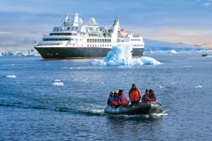 Silversea Silver Explorer