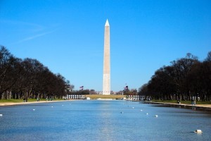 Washington Monument Roaming Boomers