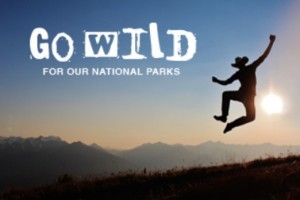 National Park Week 2014