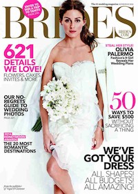 Virtuoso and BRIDES Magazine partnered to determine the world's top honeymoon destinations.
