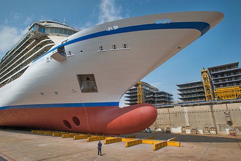 Viking Ocean Cruises New Ships