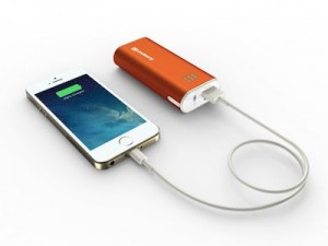 Jackery cell phone charger