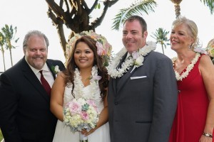 Destination Wedding