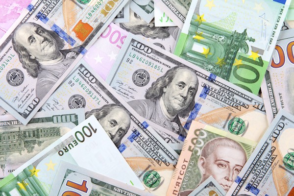 Currency Exchange: A Savvy Traveler's Secret Weapon