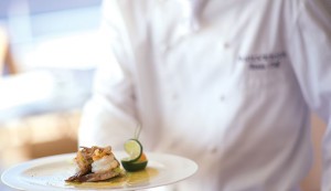 Silversea Cruises Culinary Wine Voyages