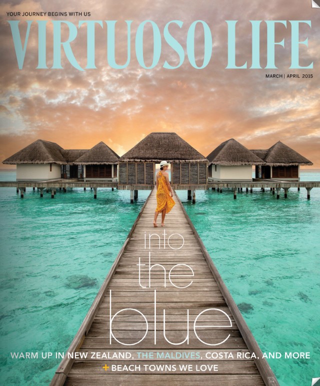 Virtuoso Life March 2015