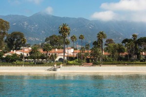 Four Seasons Santa Barbara Offer