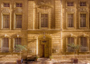 La Mirande Hotel Avignon France