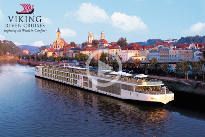 Viking River Cruises Culture Curriculum