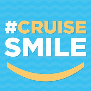 Cruise Smile Logo
