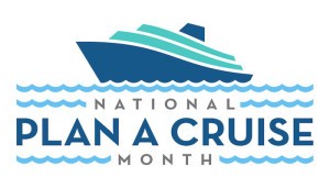 National Plan a Cruise Month 2015