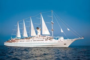 Windstar Cruises Flash Sale