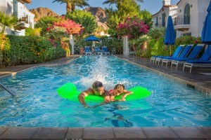 La Quinta Resort Club Pool