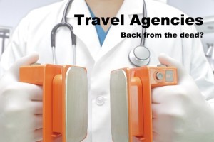 travel agency growth