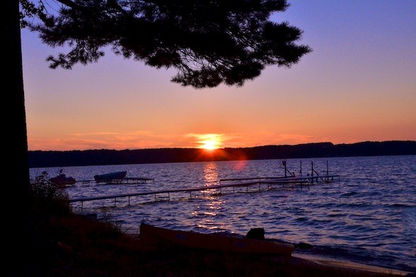03_Sunset-Torch-Lake-Michigan