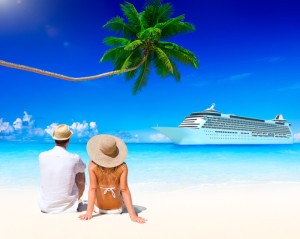 10 Reasons Why Cruise Vacations Are On The Rise