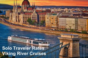 Solo Traveler Viking River Cruises1