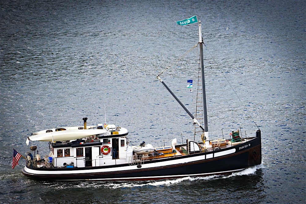 David B Charter Boat Alaska-3