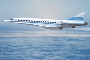 boom-supersonic-aircraft