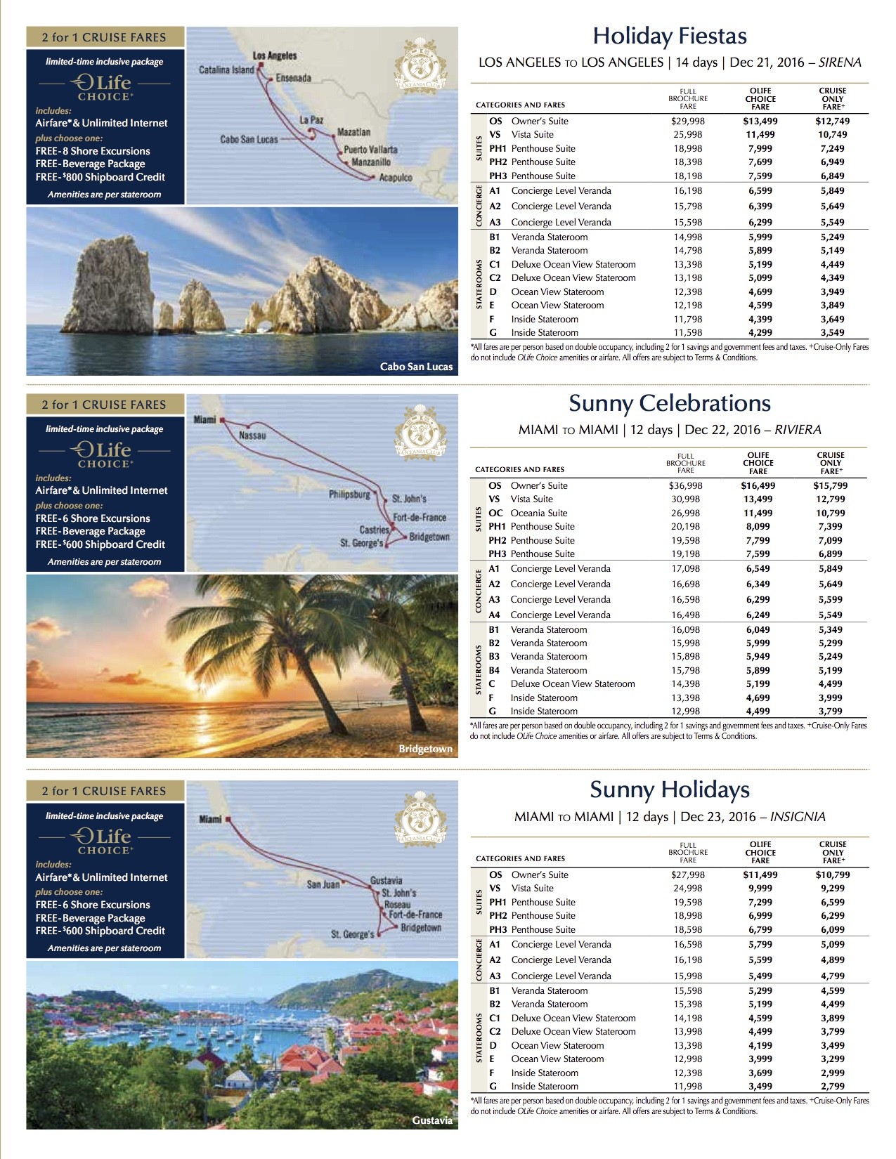 oceania-holiday-cruise-offers