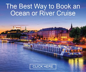 european river cruise low water