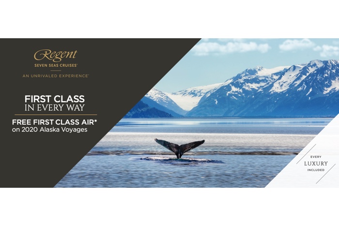 Best Luxury Alaska Cruise