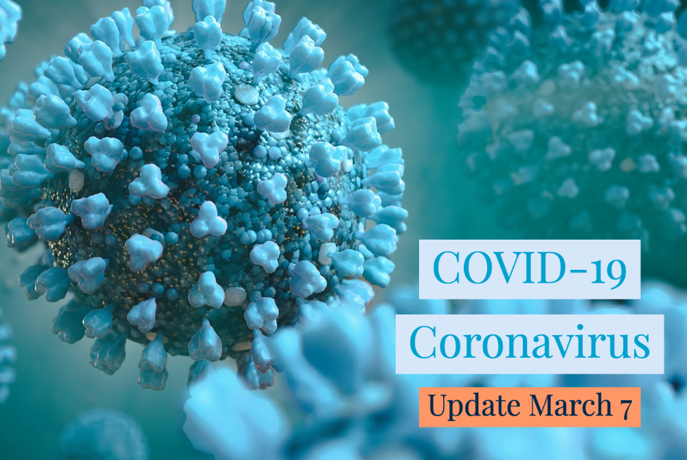 Travel Questions COVID 19 Coronavirus