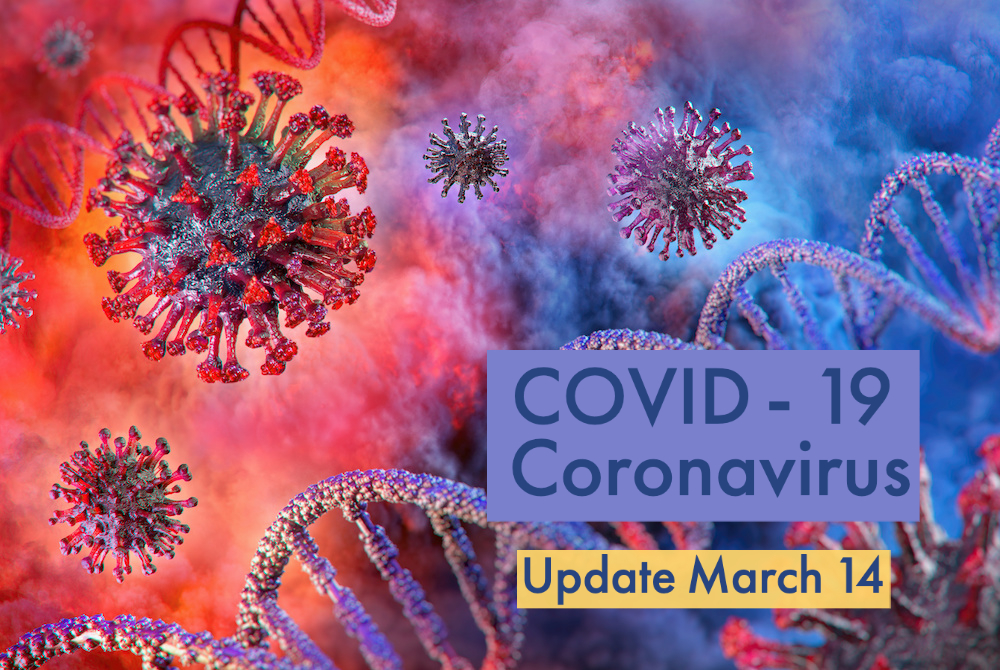 Travel Updates COVID-19 Coronavirus