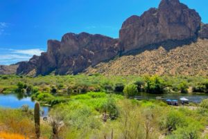 Easy Day Trips from Phoenix and Scottsdale