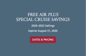 Best Viking Deals Panama Canal Cruises