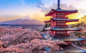 Explore Japan Cherry Blossoms with Abercrombie Kent