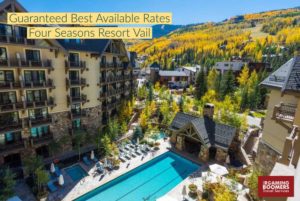 How to get the best rates at Four Seasons Resorts and Hotels