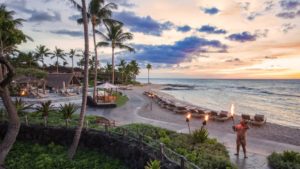 Best Rates Upgrades Four Seasons Resort Hualalai