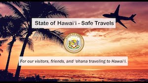 Hawaii Opens Doors to U.S. Travelers