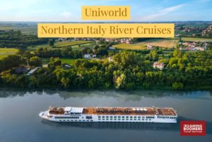 Italy River Cruises