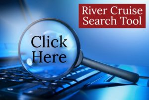 River Cruise Search Tool