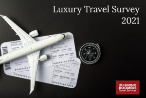 Travel Trends for luxury travelers in 2021