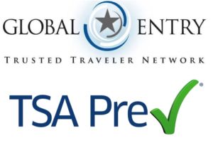 How to get a Global Entry Card & TSA Precheck