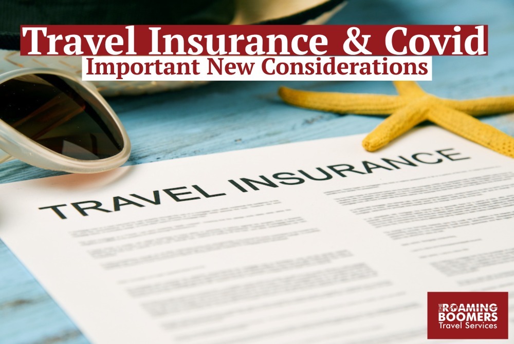 Travel Insurance and Covid-19