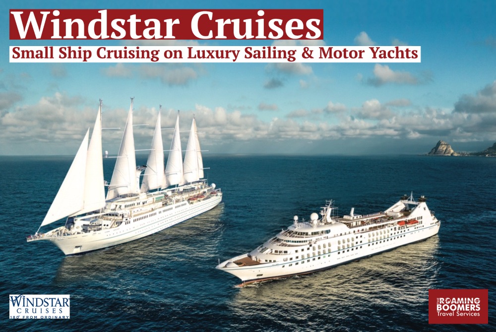 windstar cruises vancouver