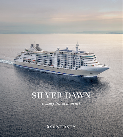 Silver Dawn Brochure