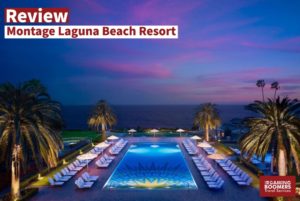 Review Montage Laguna Beach Resort