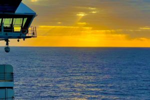 Sunrise Caribbean Oceania Cruises Riviera