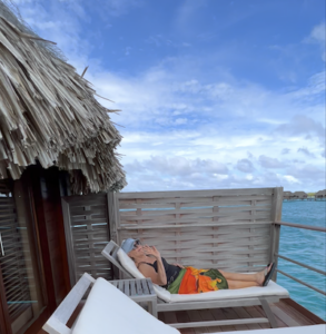 Video Walk Through Four Seasons Resort Bora Bora