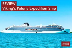 Review Viking Polaris Octantis Expedition Ship
