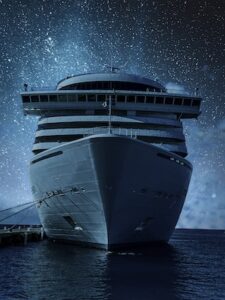 Review: The New Crystal Cruises 2