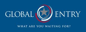 Global Entry Logo