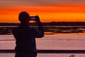 American Cruise Lines Sunrise Amelia Island