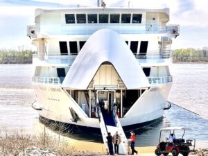 U.S. River Cruises - American Cruise Lines