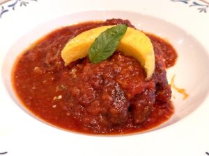 Osso Buco Silversea Silver Nova